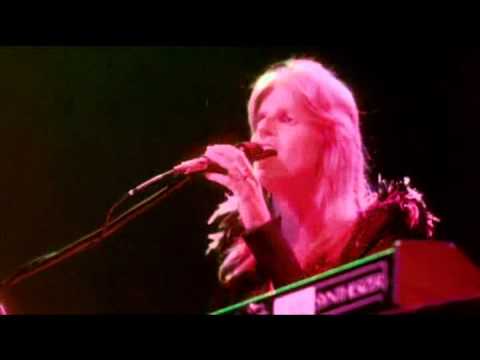 Paul McCartney & Wings - Listen To What The Man Said [High Quality]