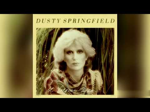 Dusty Springfield - That's The Kind Of Love I've Got For You