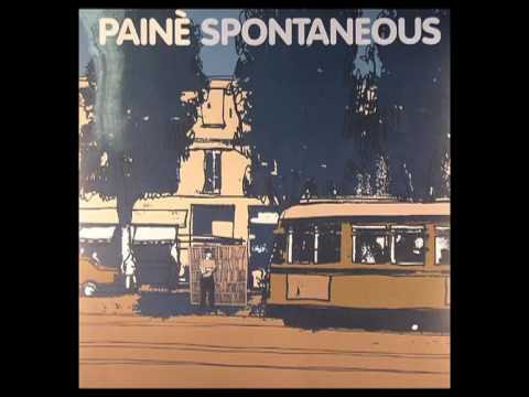 Painè feat Dj Fonx "Bene"