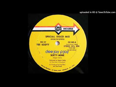 Brooklyn Express - Sixty Nine
