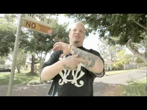 JAKE BIZ "DEUCE DEUCE" Official clip