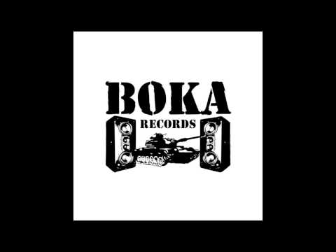 The Others - Hear Dis Style [BOKA011]
