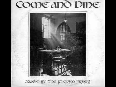 The Pilgrim Friars - Morning Song (1979)