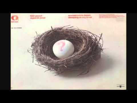 100 Proof Aged In Soul ‎– Somebody's Been Sleeping In My Bed LP 1970