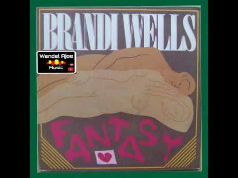 Brandi Wells - Fantasy