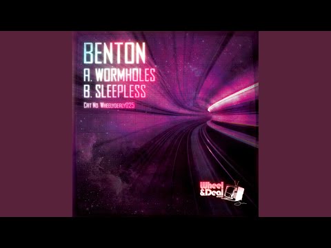 Wormholes (Original Mix)