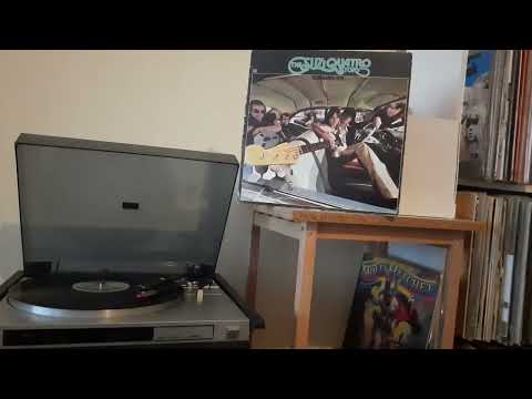 Suzi Quatro – Your Mamma Won't Like Me...yerdenizplak.com İstanbul Kadıköy