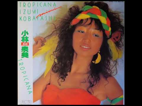 Izumi Kobayashi - Dance'n "C"