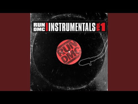 Sucker M.C.'s (Krush-Groove 1) (Instrumental)