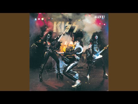 100,000 Years (Live/1975)
