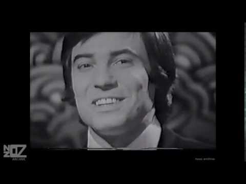 Matt Flinders - Butterfly (1971)