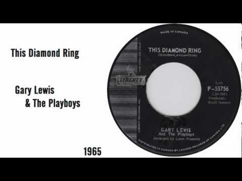 This Diamond Ring - Gary Lewis & The Playboys