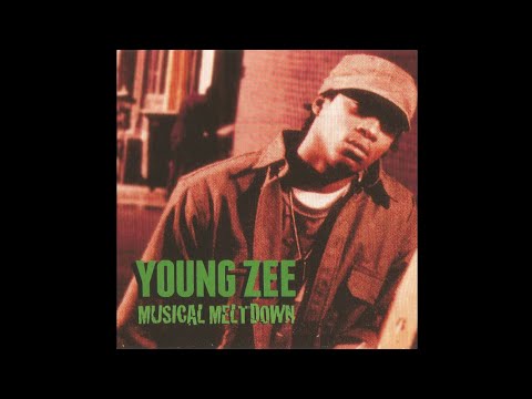 Young Zee - Musical Meltdown (Full Album)