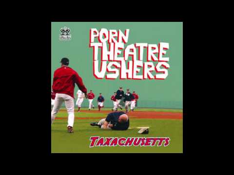 Porn Theatre Ushers - Edan Drops Math