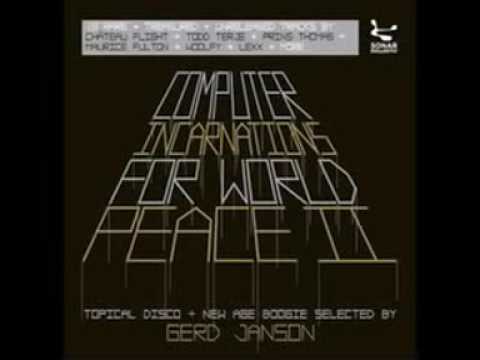Mark E- Fighter