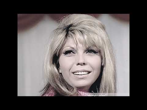 NANCY SINATRA - Nice & Easy    - 1969