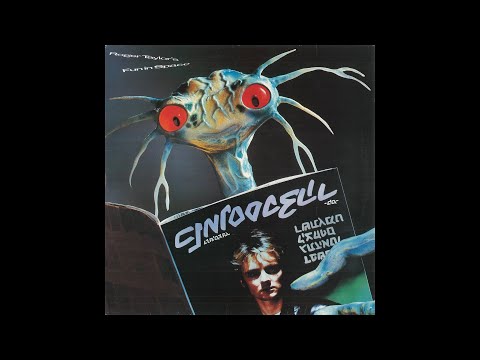 Roger Taylor - No Violins