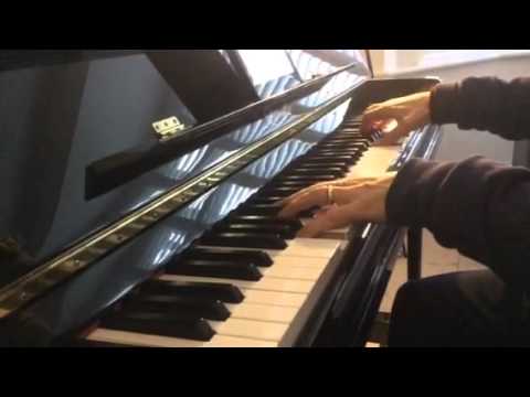 This Is My Story, This Is My Song as improvised by Thelonious Monk includes FREE SHEET MUSIC!