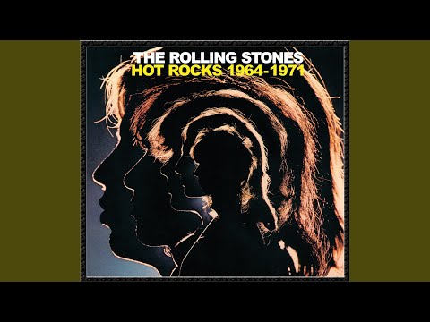 Time Is On My Side (Mono Version)