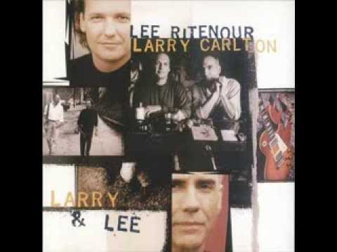 Larry and Lee ( full album ) 1995