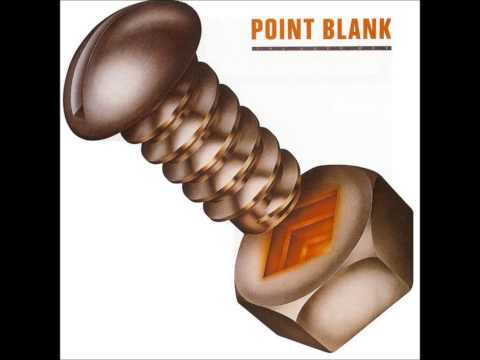 Turning Back - POINT BLANK