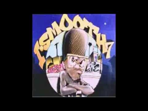 I Smooth 7 - Ghetto Life FULL ALBUM G FUNK VERY RARE