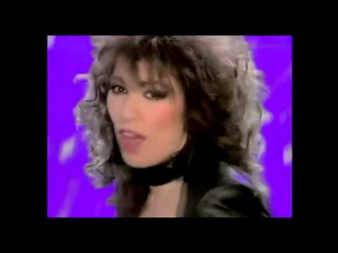 Elton John & Jennifer Rush: Flames of Paradise