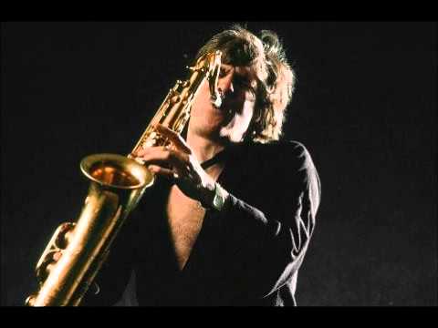 John Klemmer - Summer Song