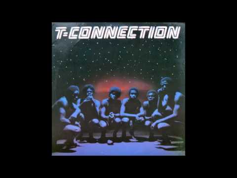 T - Connection  -  Funkannection