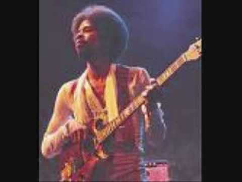 Stanley Clark  I Know Just How You Feel.wmv