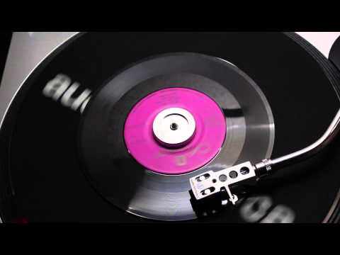 The Platters - Only You (And You Alone) (Mercury-70633) 45 rpm
