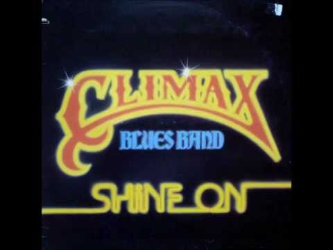 Climax Blues Band - Makin' Love (1978)