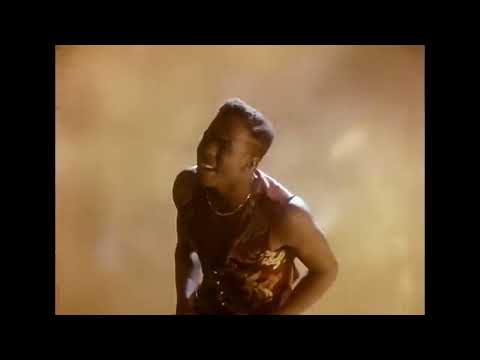 Bobby Brown - Rock Wit'cha