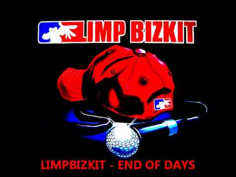 Limp Bizkit - Crushed (Explicit)