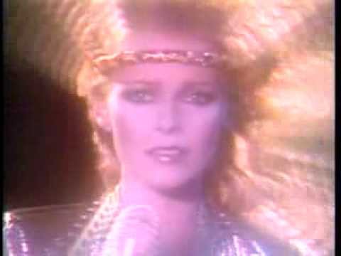 Cheryl Ladd - Think It Over