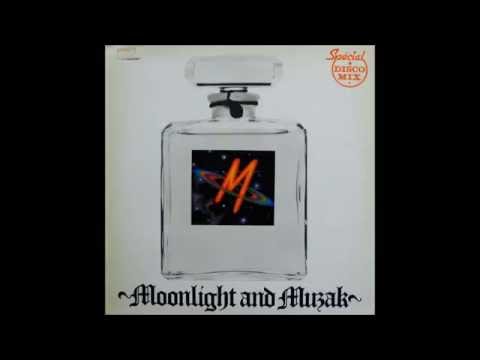 M - 1979 - Moonlight And Muzak - Special Disco Mix