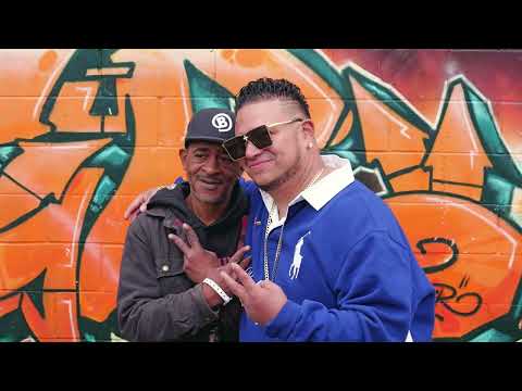 Buckshot "Good Day" (Official Music Video)