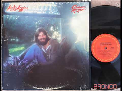 Kenny Loggins – Lady Luck – Celebrate Me Home (Bob James, Harvey Mason, Lee Ritenour,...)