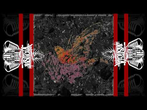 Theravada - My Own 2 Hands (2022)