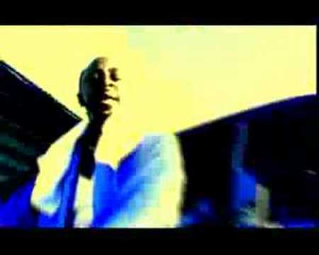 Blak Twang - Kik Off