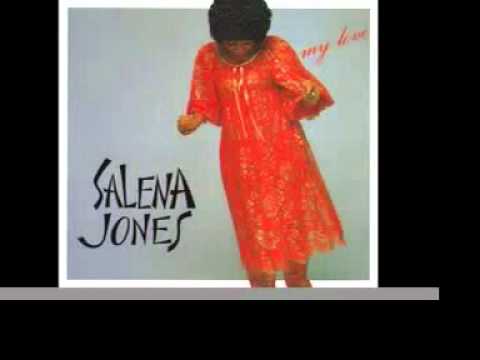 Salena Jones - Teach Me Tonight