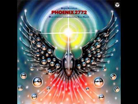 Phoenix 2772 / 1 Prologue - Birth