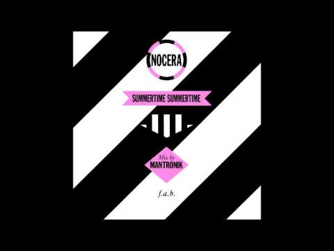 Nocera - Summertime Summertime (1986)