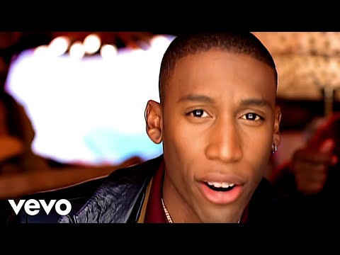 Tony Toni Toné - Let's Get Down (Official Video)
