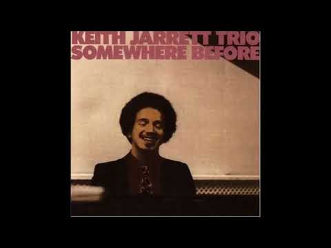 Keith̲ J̲a̲r̲r̲e̲t̲t ̲T̲r̲i̲o – ̲S̲o̲m̲e̲w̲h̲e̲r̲e B̲e̲f̲o̲r̲e (̲1̲9̲6̲8̲)̲