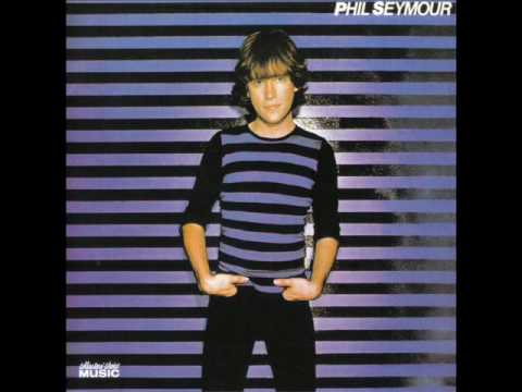 Phil Seymour - Baby it's You - 1980