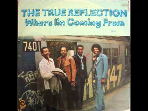 The True Reflection - Whisper