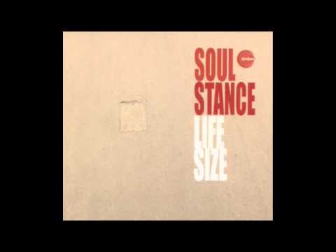 Soulstance - Life Size