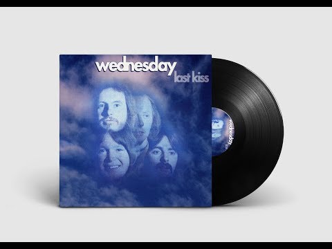 Wednesday - Teen Angel