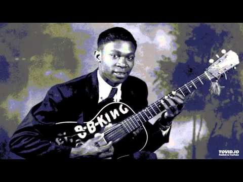 BB KING - Ruby Lee [1958]